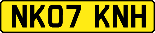 NK07KNH