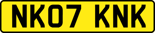 NK07KNK