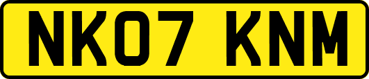 NK07KNM