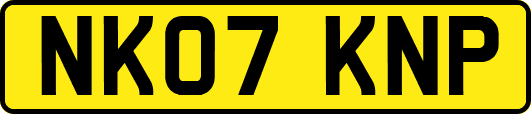NK07KNP