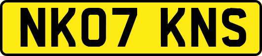 NK07KNS