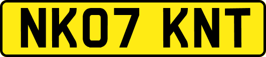 NK07KNT