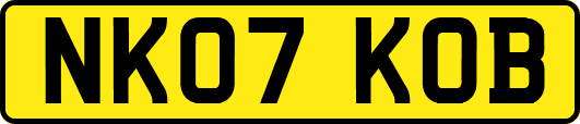 NK07KOB