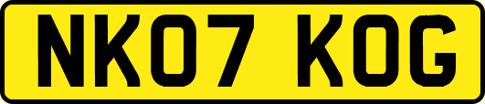 NK07KOG