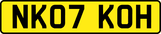 NK07KOH