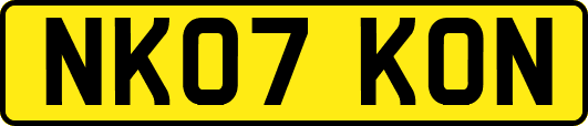 NK07KON