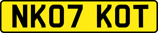 NK07KOT