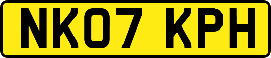 NK07KPH
