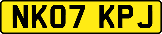 NK07KPJ