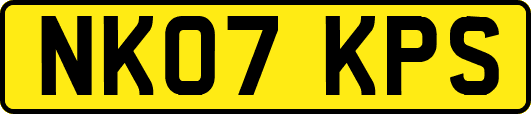 NK07KPS