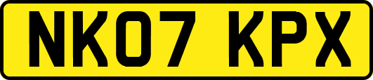 NK07KPX