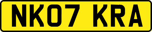 NK07KRA