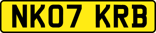 NK07KRB