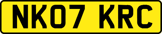 NK07KRC