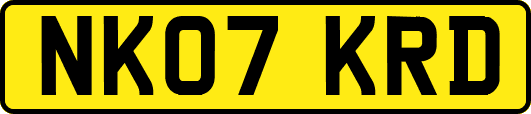 NK07KRD