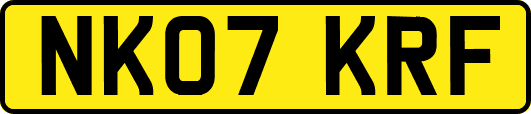 NK07KRF