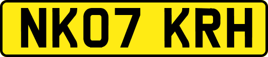 NK07KRH