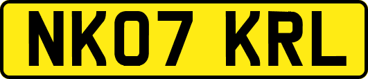 NK07KRL