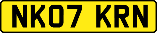 NK07KRN