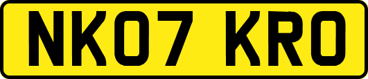 NK07KRO