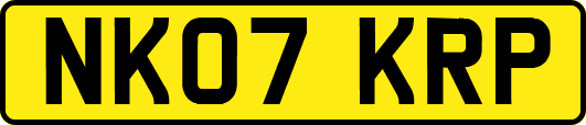 NK07KRP
