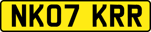 NK07KRR