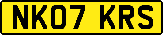 NK07KRS