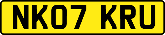NK07KRU