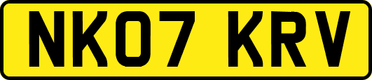 NK07KRV