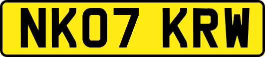 NK07KRW