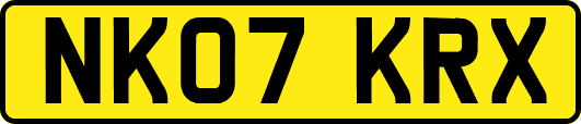 NK07KRX