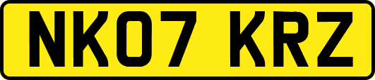 NK07KRZ