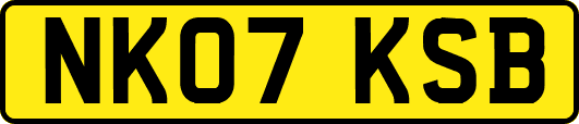 NK07KSB