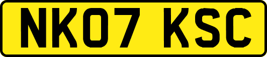 NK07KSC