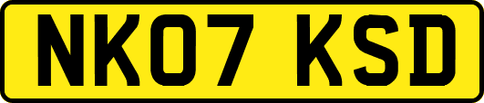 NK07KSD