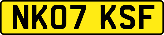 NK07KSF
