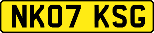NK07KSG