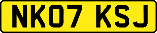 NK07KSJ