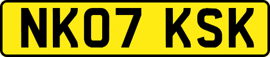 NK07KSK