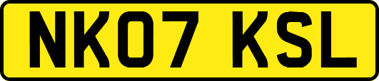 NK07KSL