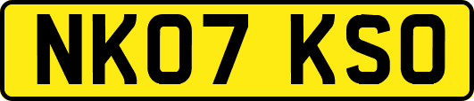 NK07KSO