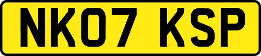 NK07KSP