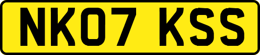 NK07KSS