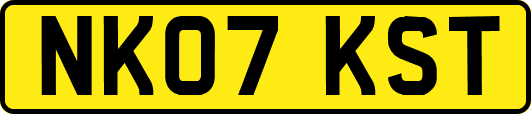 NK07KST