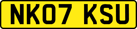 NK07KSU