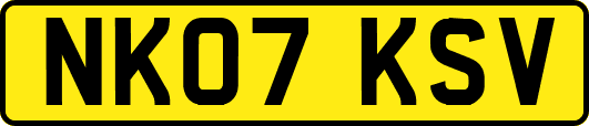 NK07KSV