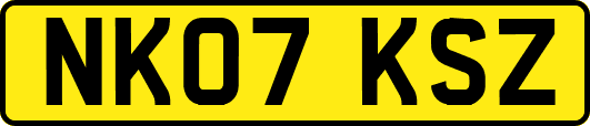 NK07KSZ