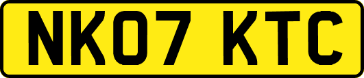 NK07KTC