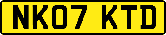 NK07KTD