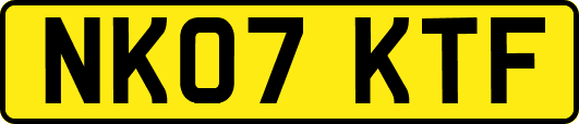 NK07KTF